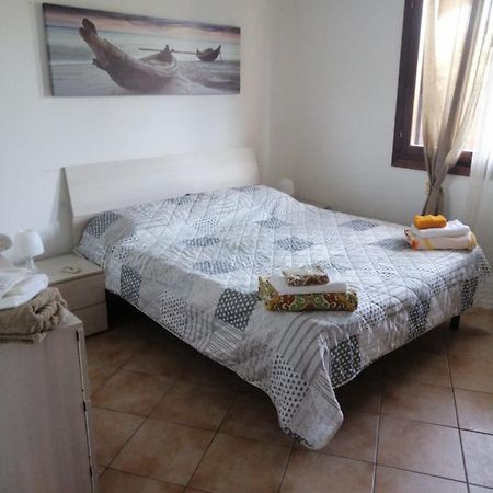 Casa Del Relax Apartment Olbia Bagian luar foto