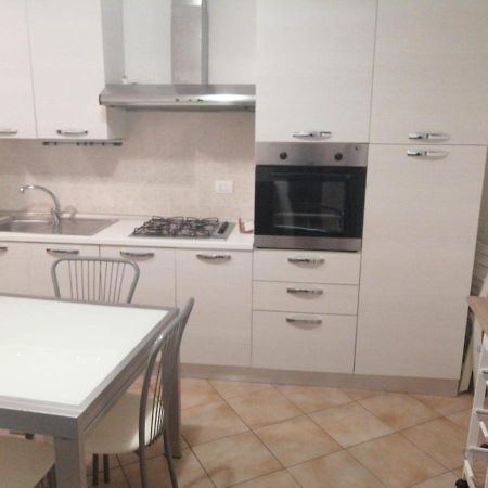 Casa Del Relax Apartment Olbia Bagian luar foto