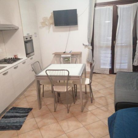 Casa Del Relax Apartment Olbia Bagian luar foto