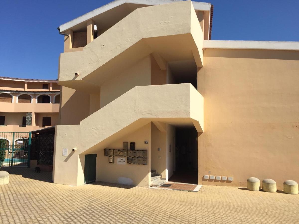 Casa Del Relax Apartment Olbia Bagian luar foto
