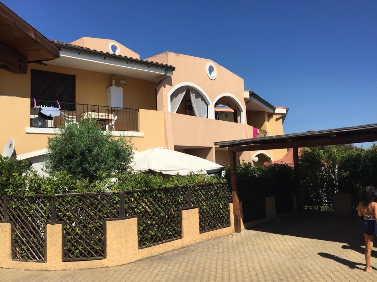 Casa Del Relax Apartment Olbia Bagian luar foto