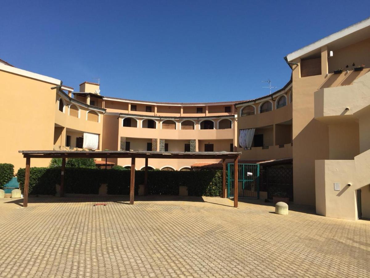 Casa Del Relax Apartment Olbia Bagian luar foto