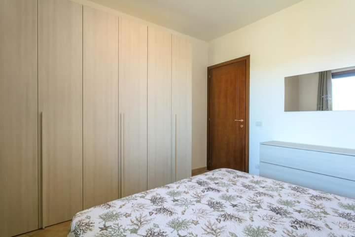 Casa Del Relax Apartment Olbia Bagian luar foto