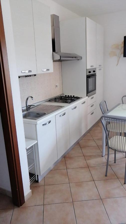 Casa Del Relax Apartment Olbia Bagian luar foto