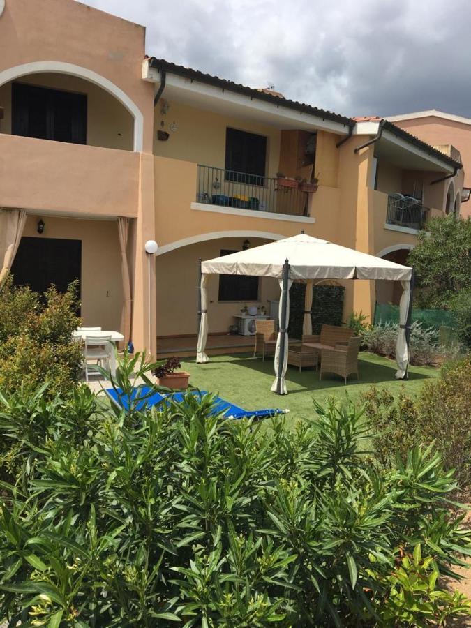 Casa Del Relax Apartment Olbia Bagian luar foto