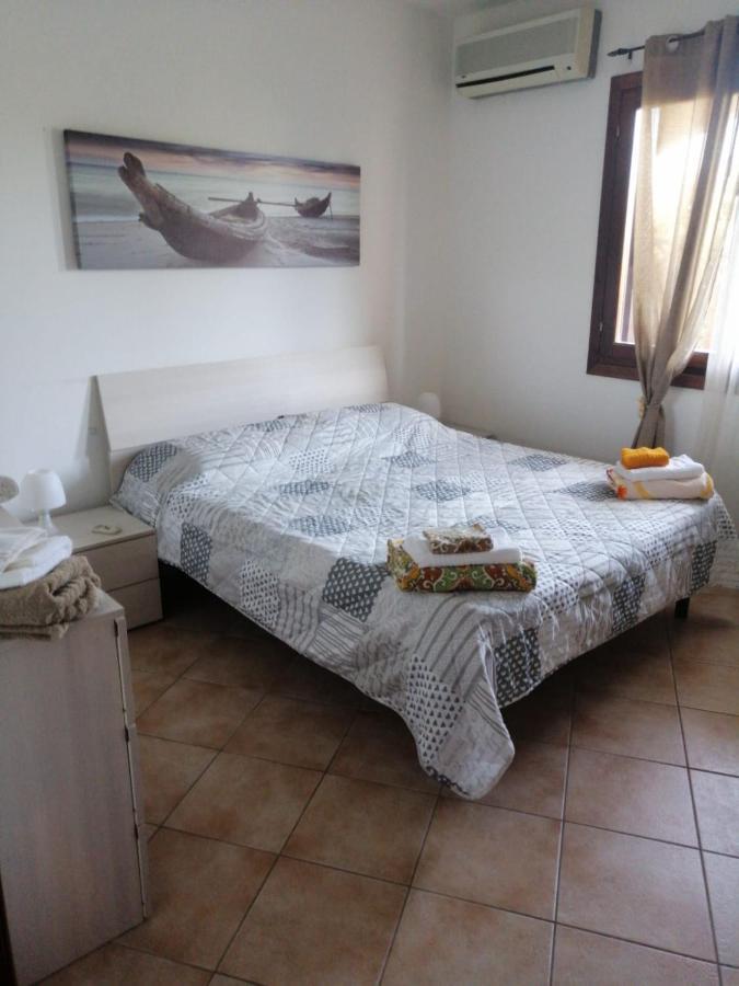 Casa Del Relax Apartment Olbia Bagian luar foto