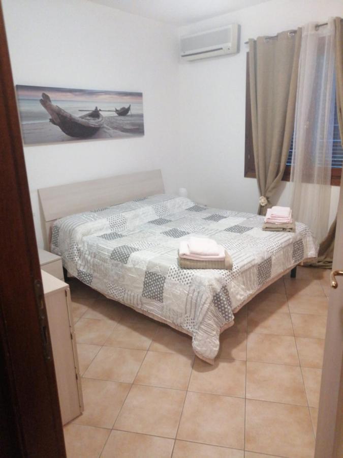 Casa Del Relax Apartment Olbia Bagian luar foto